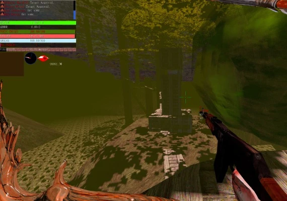 Psycho Patrol R EN Global