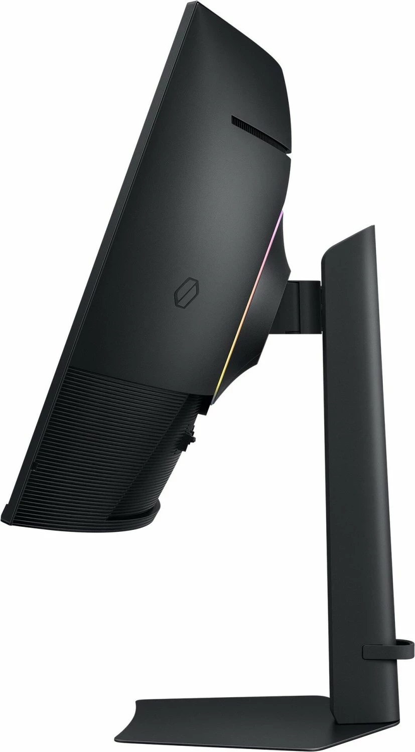 Monitor Samsung Odyssey G7 LS37FG750EUXEN, 36", 165Hz, 4K UHD, VA, i zi