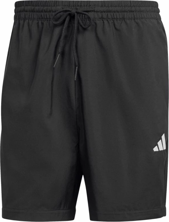 Shorce për meshkuj adidas, të zeza [Madhësia: XXL]