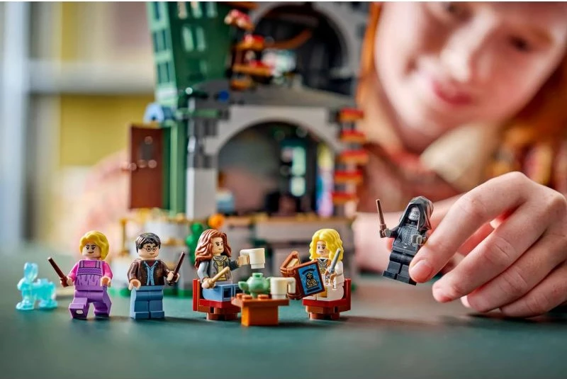 Lodra Lego Harry Potter për fëmijë