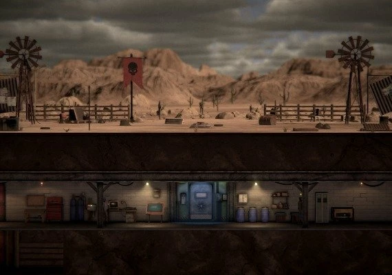 Sheltered 2 EN/DE/FR/JA/PT/RU/ZH/ES Global