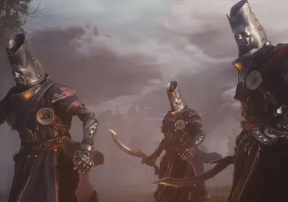 Soulframe - Closed Beta EN Global