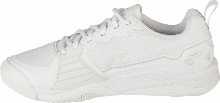 Atlete për meshkuj Wilson, të bardha