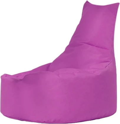 Qese për ulje për kopsht, rozë, Atelier del Sofa, Baton
