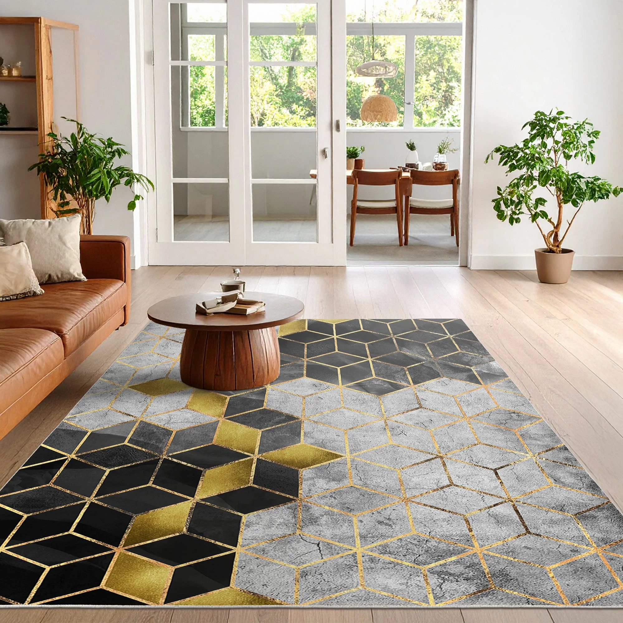 Qilim (60 x 100) Conceptum Hypnose, Hmnt772