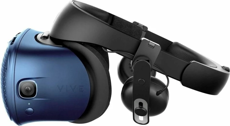 Syze VR HTC Cosmos Remote, blu