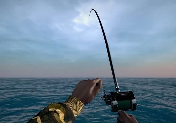 Ultimate Fishing Simulator Global
