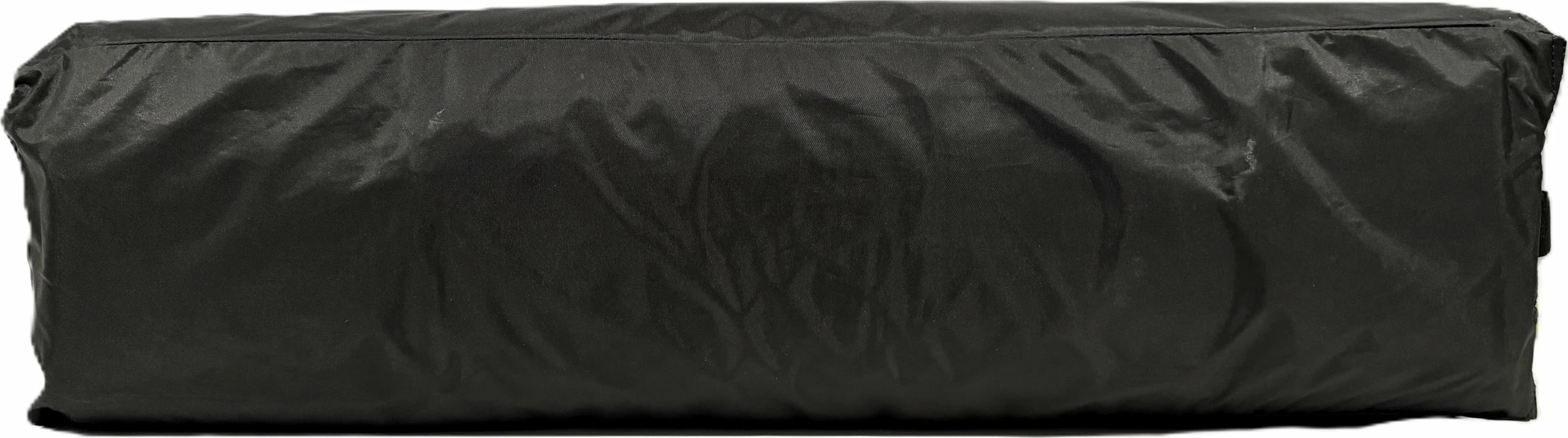 Tendë kampingu Peme Boyan 4, 4 persona, 2 dhoma, vestibul i madh, 4000/6000 mm, 410x220x140 cm, 9.1 kg, gri