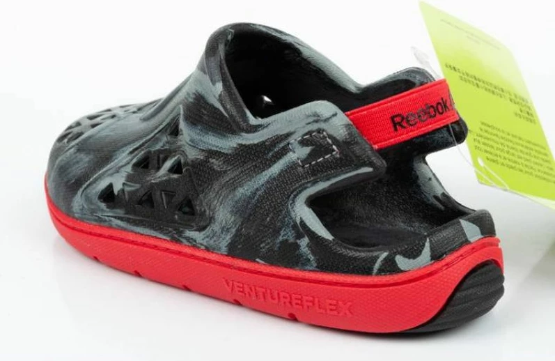 Sandale Reebok Ventureflex Jr CM9149 për fëmijë [Madhësia: 23.5]