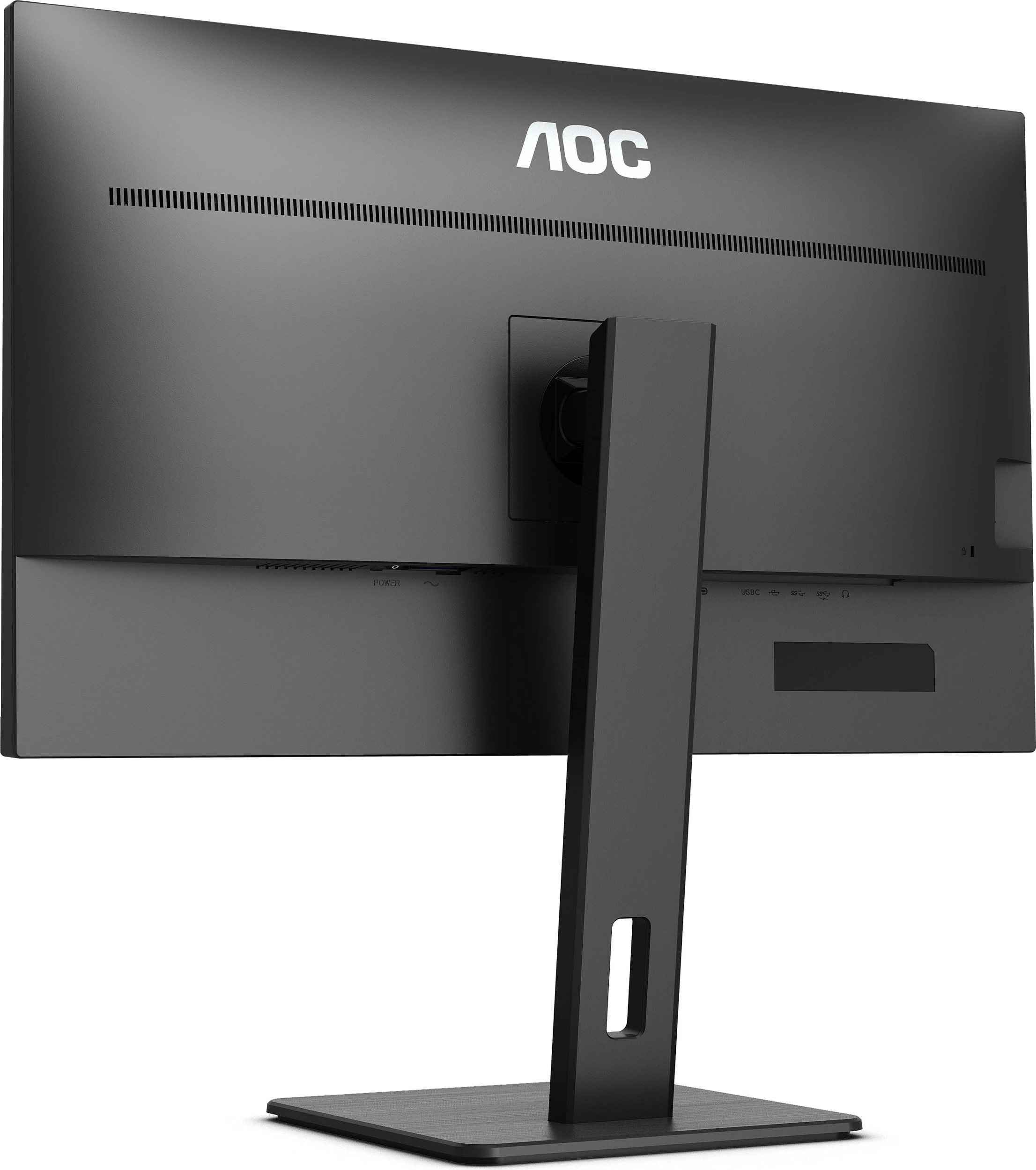 Monitor AOC P2 U32P2, 31.5", 4K Ultra HD, LED, i zi