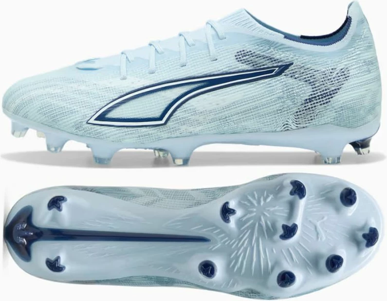 Atlete futbolli Puma Ultra 6 Match FG/AG 108687-03 [Madhësia: 42.5]