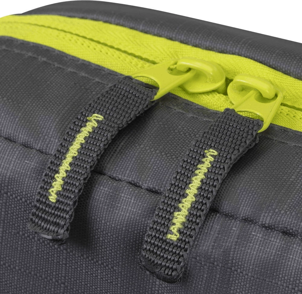 çantë laptopi RIVACASE 5532 Mestalla, për laptop 16\", waterproof (PU), rrip supe i rregullueshëm/hiqshëm, gri