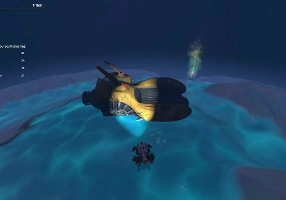 Star Control: Origins - Original Soundtrack DLC EN/DE/FR Global