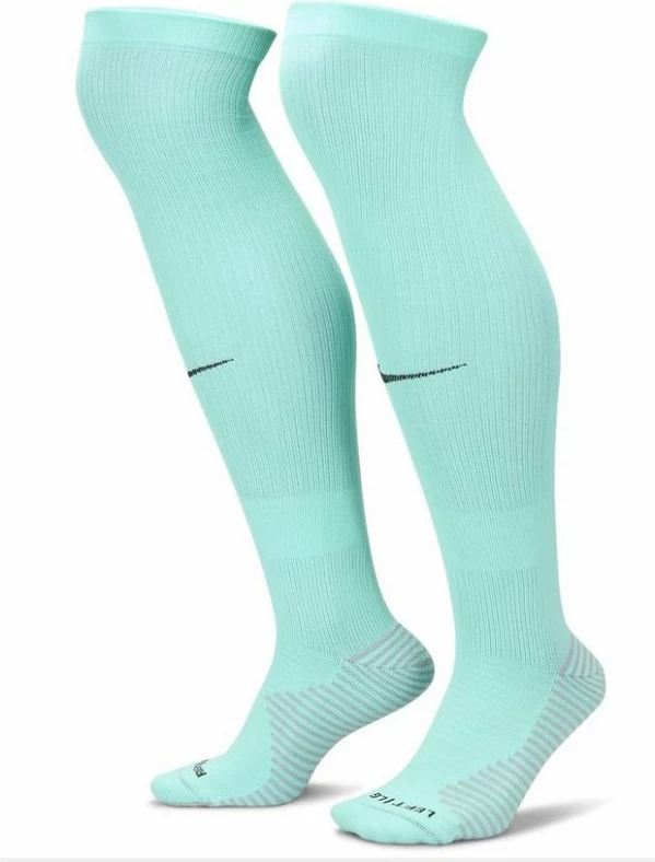 Çorape futbolli Nike, jeshile