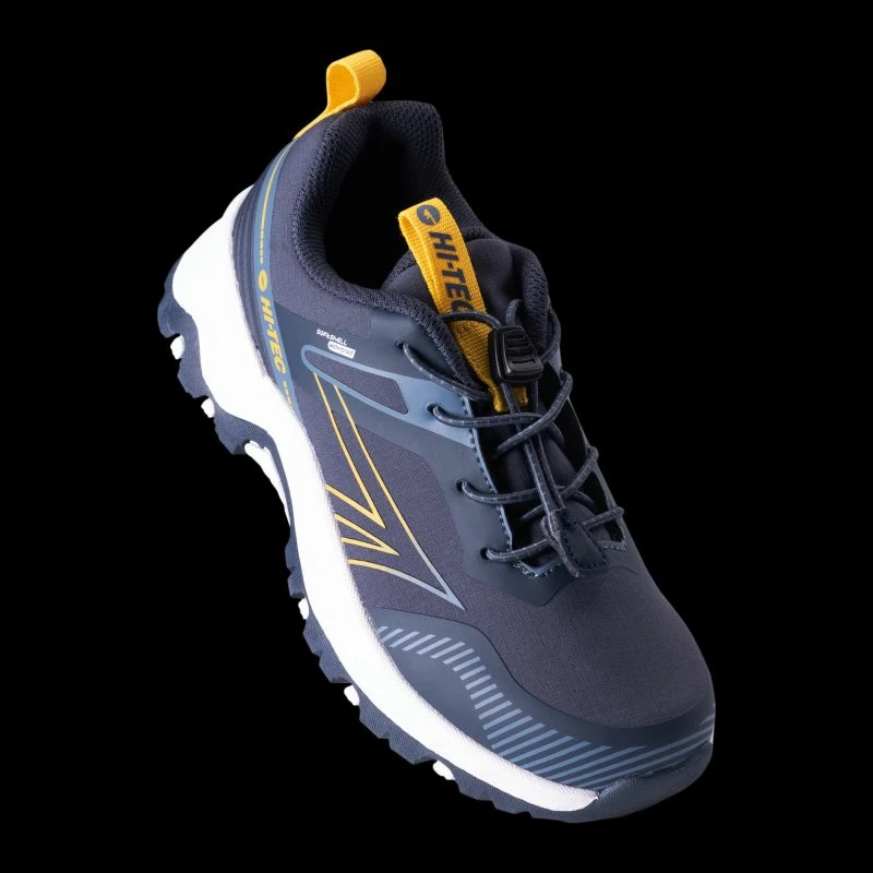 Këpucë fëmijësh Yakimasport, të zeza