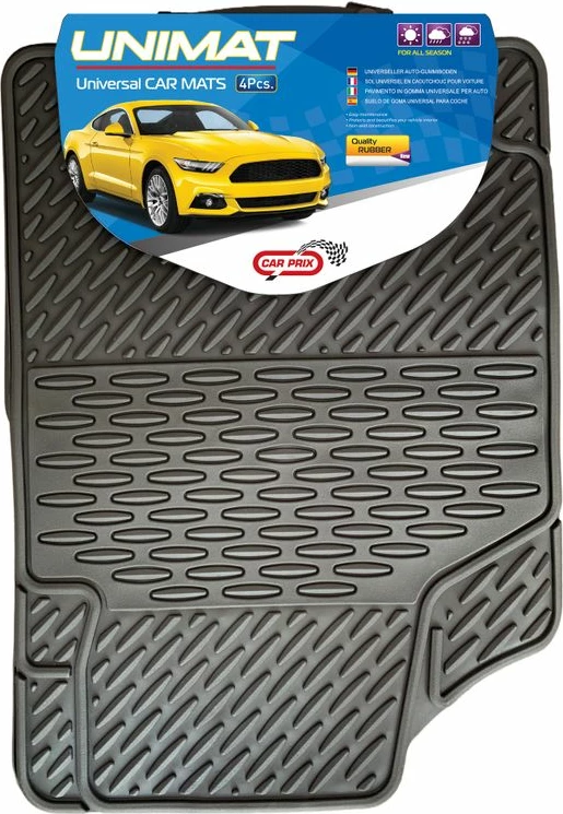 Shtroje Gome Universal Unimat