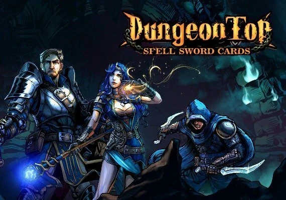 DungeonTop Global