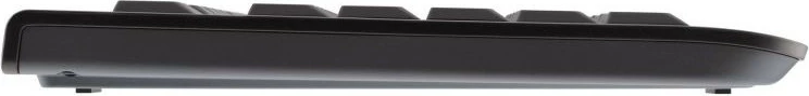 Tastierë me maus wireless Cherry DW 3000, mekanike, QWERTZ, e zezë