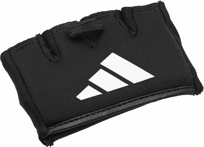 Mbrojtëse gishtash adidas, të zeza