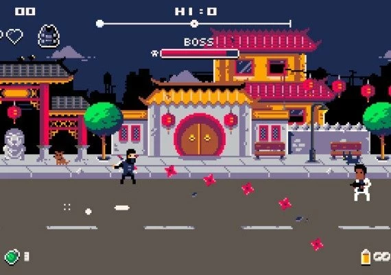 Donuts'n'Justice EN Global