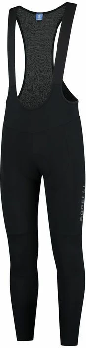 Pantallona çiklizmi Yakimasport, të zeza