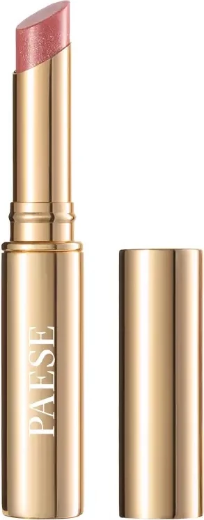 Buzëkuq Paese GlowyPop Regenerating Lip Serum 503 Strawberry Brulee për femra 2.2g