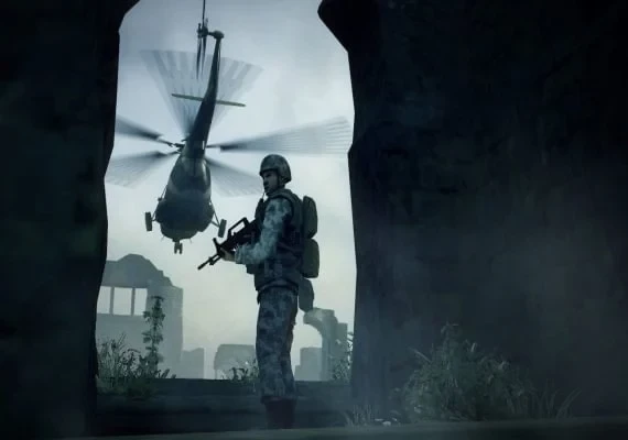 Operation Flashpoint: Dragon Rising EN/DE/FR/IT/ES Global