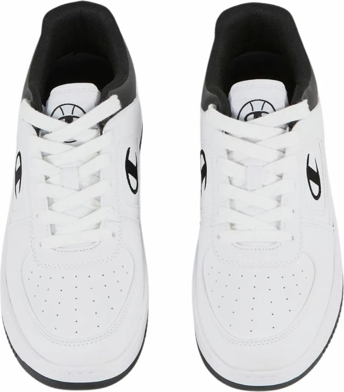 Atlete për meshkuj Champion, të bardha