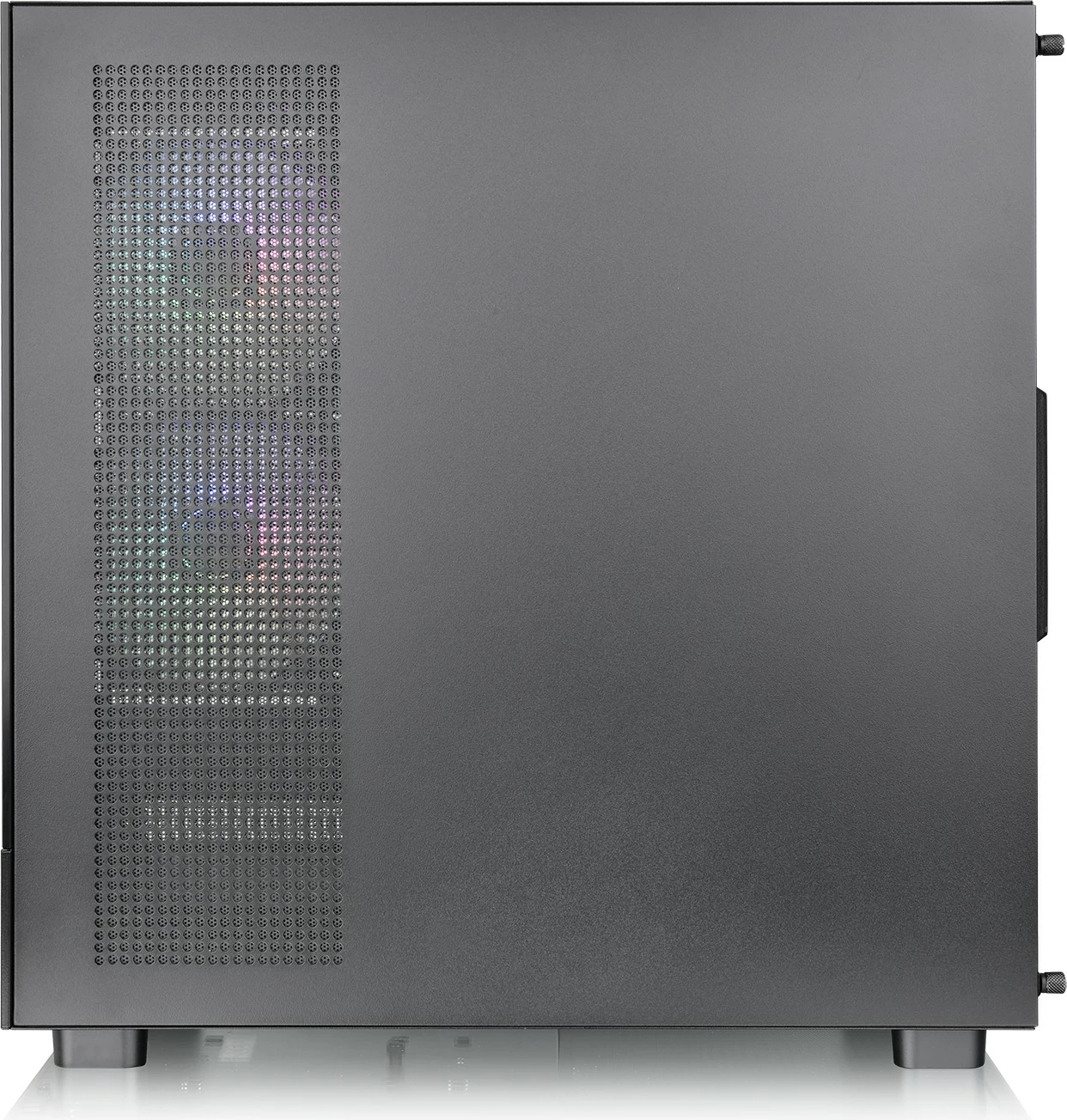 Kasë Thermaltake View 270 SP Edition, midi tower, e zezë