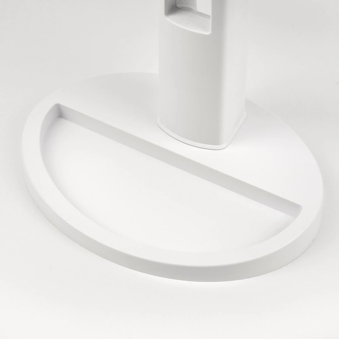 Pasqyrë make-up Girmi BE04, e bardhë