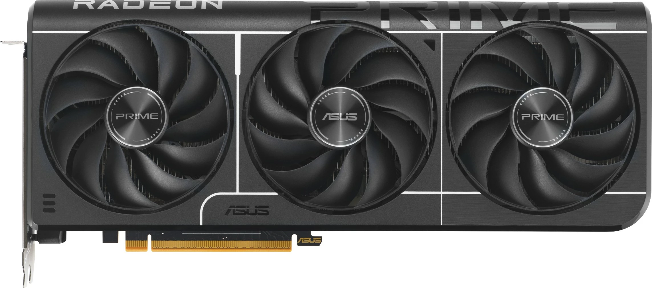 Kartelë grafike ASUS RX 9070 PRIME EVO 16GB GDDR6 e zezë