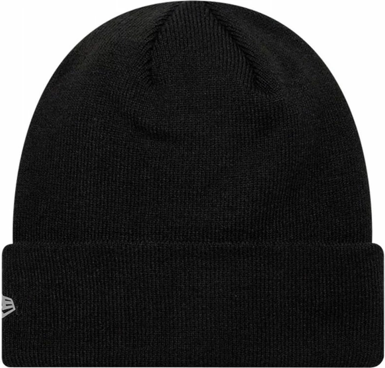 Kapelë dimri FC Barcelona New Era, e zezë