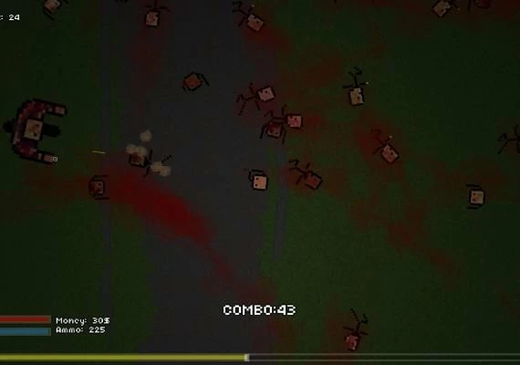 The Undying Plague EN Global