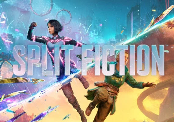 Split Fiction EN Global