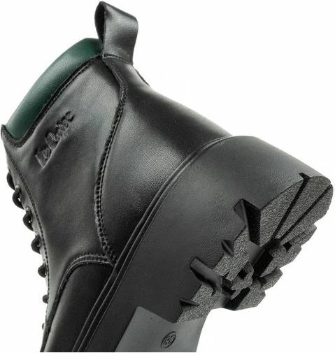 Çizme Lee Cooper për femra, të zeza