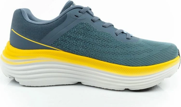 Atlete vrapimi për meshkuj Skechers Max Cushioning