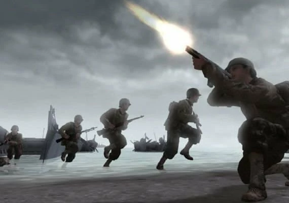 CoD Call of Duty - Warchest EN/DE/FR/IT/ES Global
