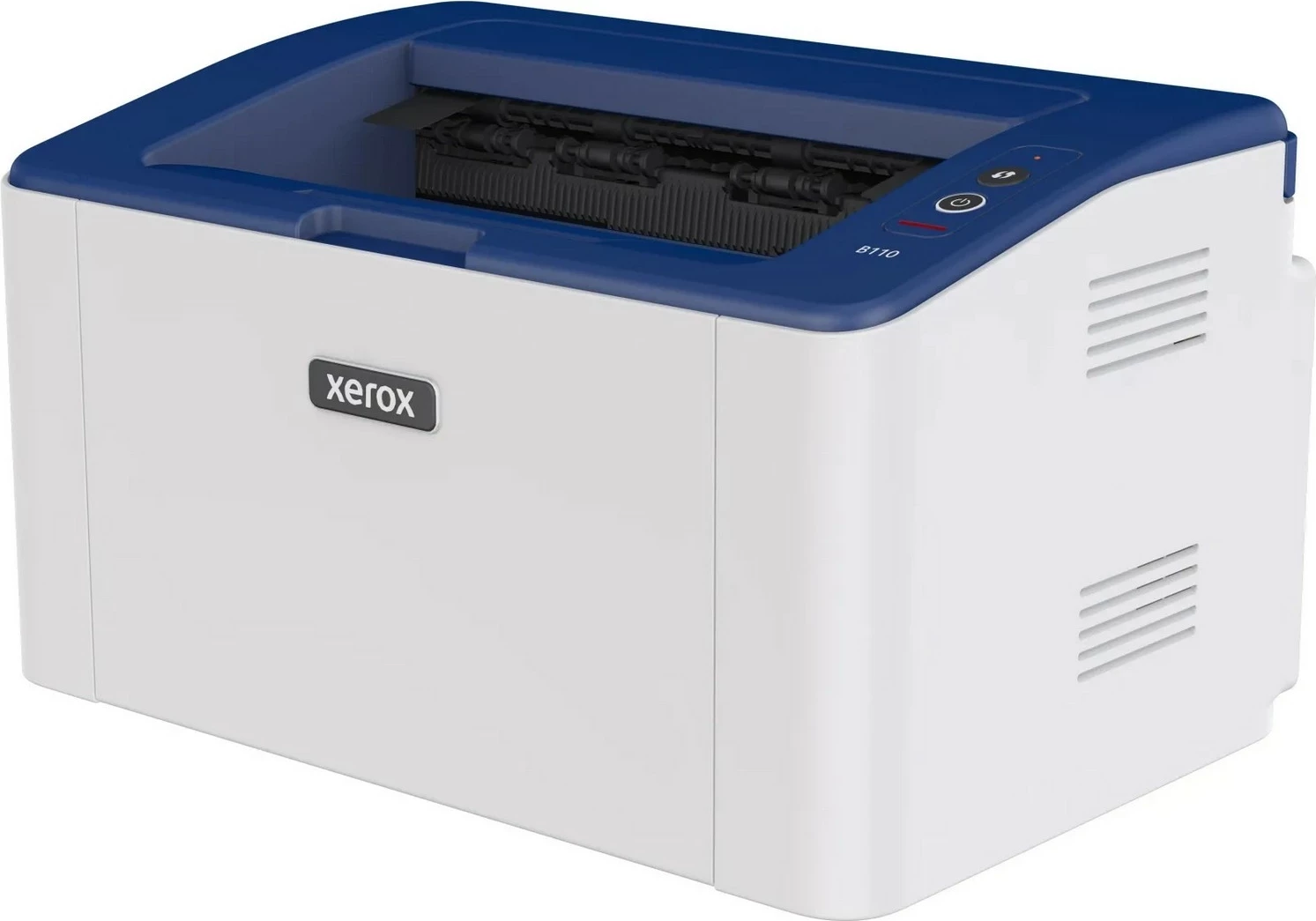 Printer Xerox B110, laser, monochrome, Wi-Fi, A4, bardhë