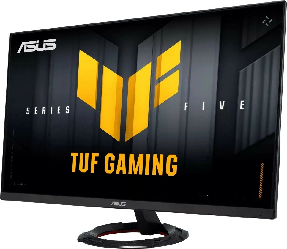 Monitor Asus VG249Q5R 23.8" Fast IPS FHD 200Hz 0.3ms FreeSync Premium HDMIx2 DP i zi