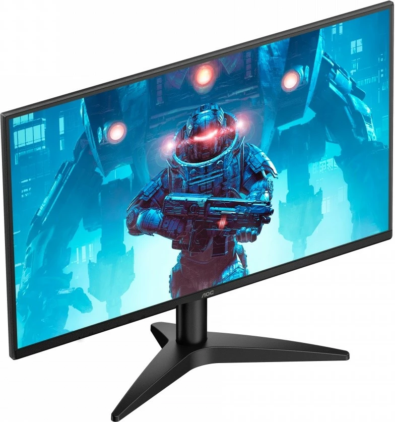 Monitor AOC Q27B36X 27" IPS QHD 144Hz HDMI DP HDR10 0.5ms i zi
