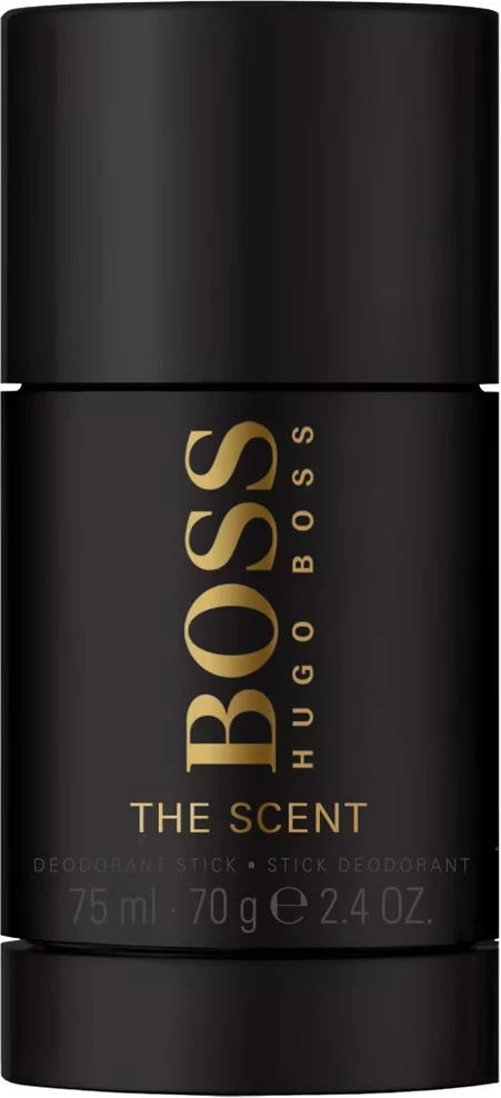 Deodorant stick për meshkuj Hugo Boss The Scent 75ml