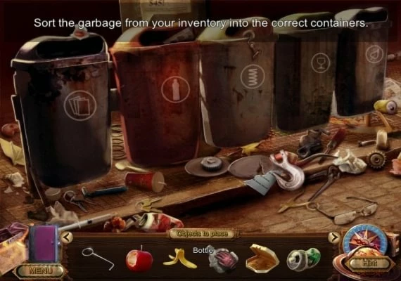 Lost Civilization EN Global