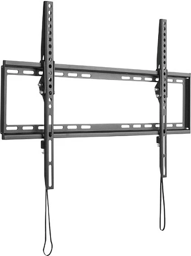 Mbajtëse muri për TV Equip Slim 1Gelenk, 37"-70", VESA deri 600x400, 35 kg, e zezë