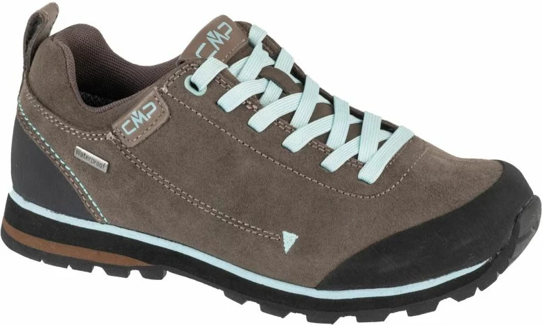 Këpucë femra CMP, të hirit