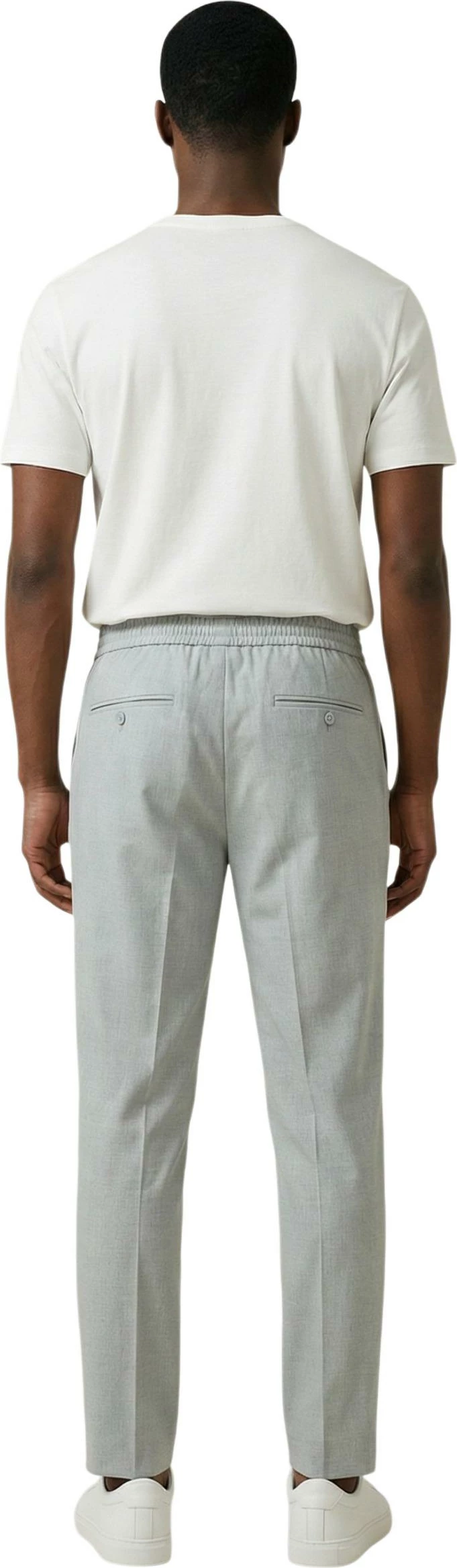 Pantallona për meshkuj Antony Morato Neil Regular Fit MMTS00052-FA650377, të gjelbra [Madhësia: L]