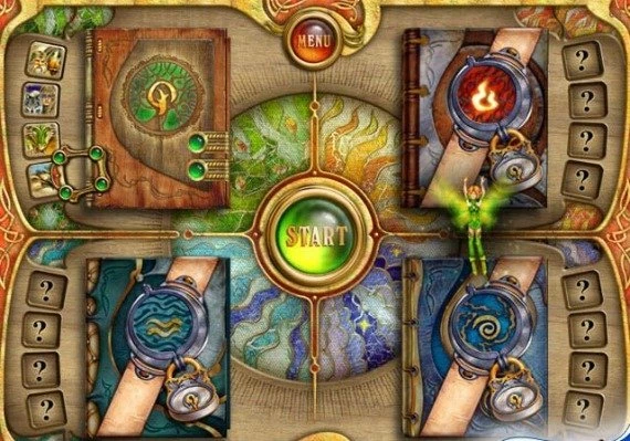 4 Elements EN Global