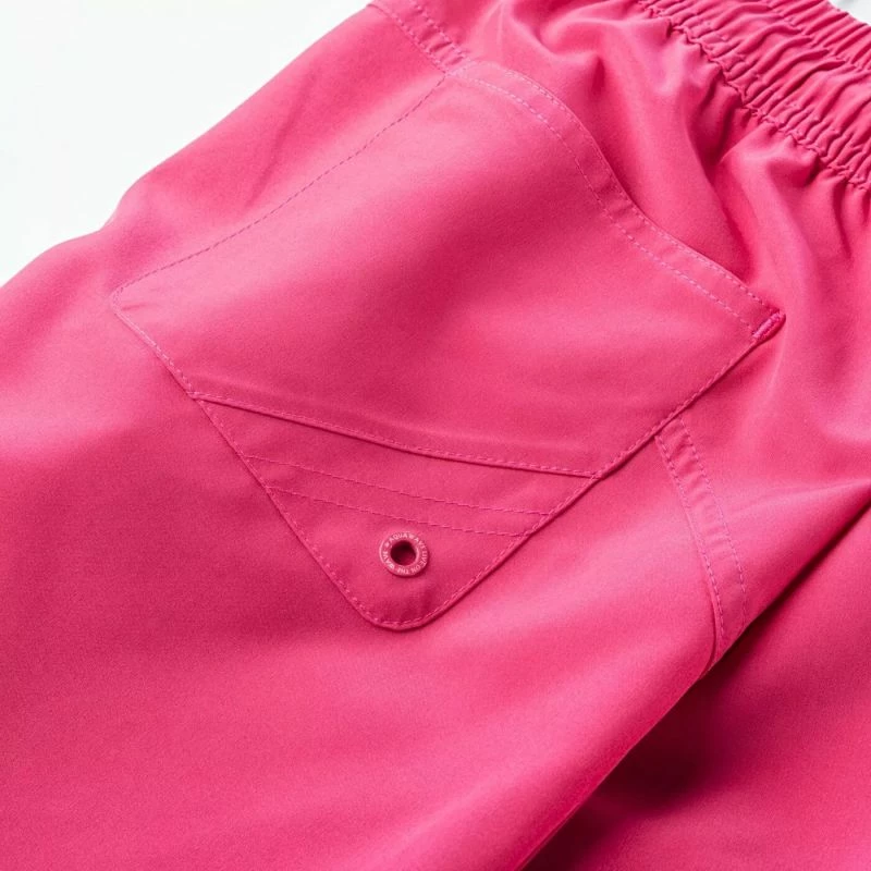 Shorce për femra AquaWave, të kuqe