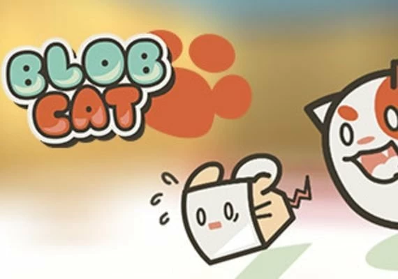 BlobCat EN Global