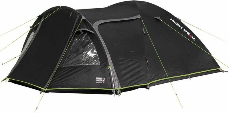 Çadra High Peak Mesos për 4 persona