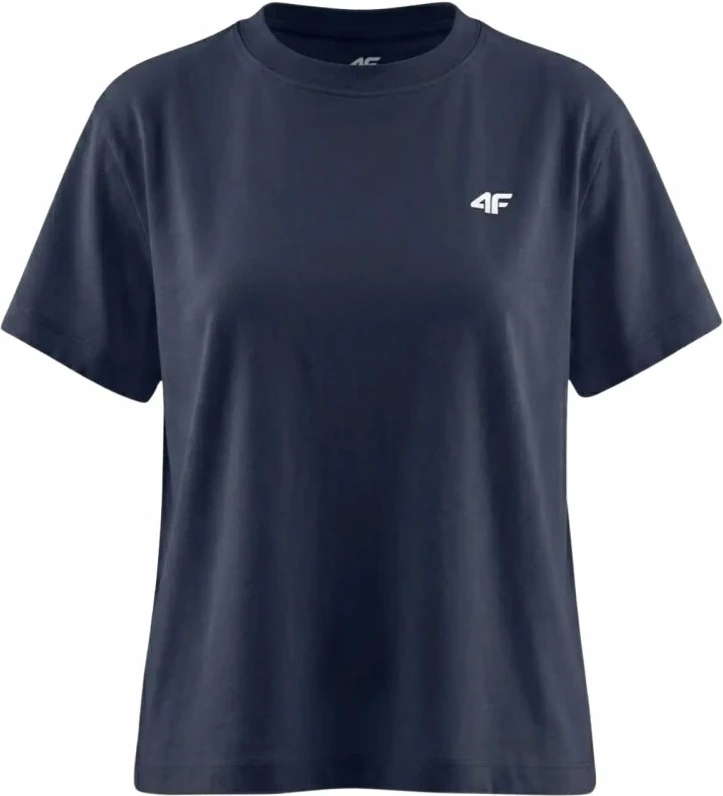 Maicë femra 4F F3310, navy blue